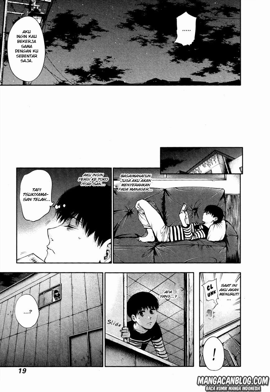 tokyo-ghoul - Chapter: 40