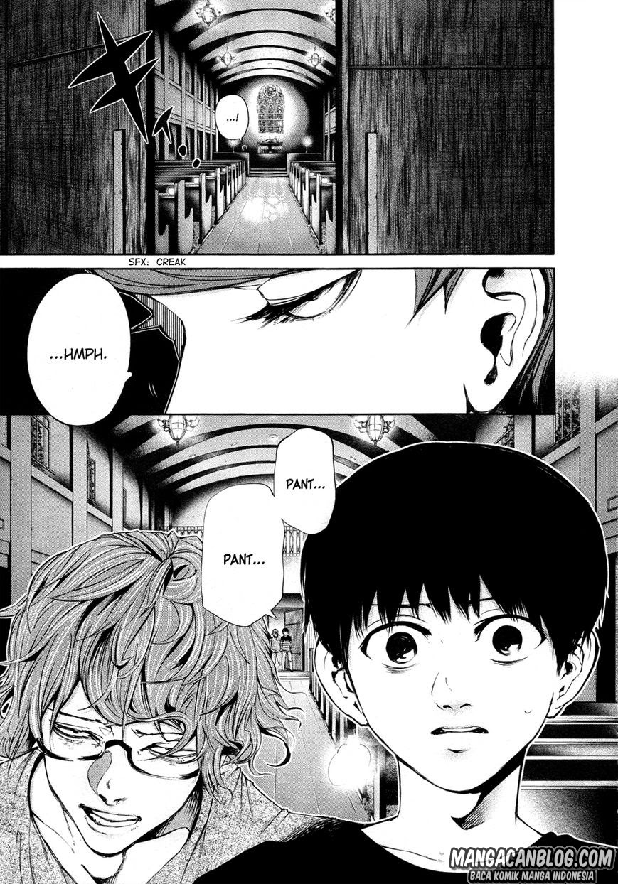 tokyo-ghoul - Chapter: 41