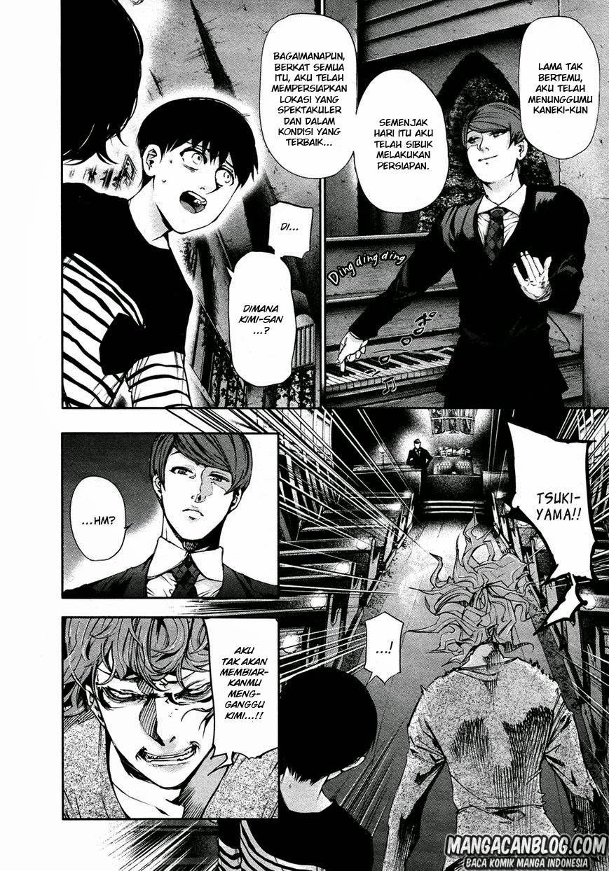 tokyo-ghoul - Chapter: 41