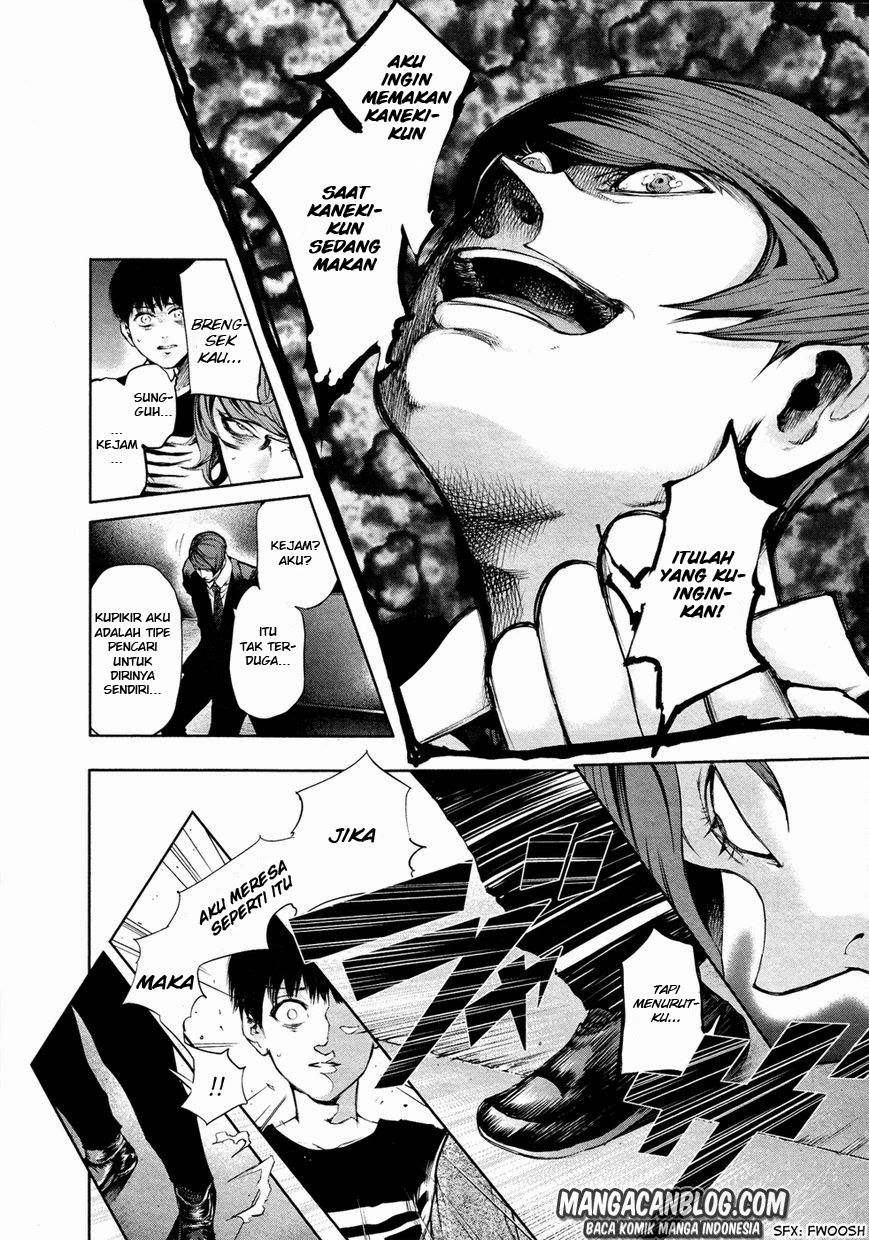 tokyo-ghoul - Chapter: 41