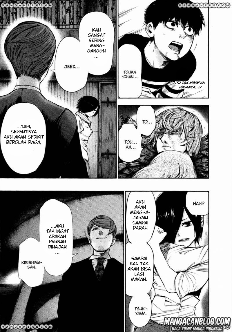 tokyo-ghoul - Chapter: 42