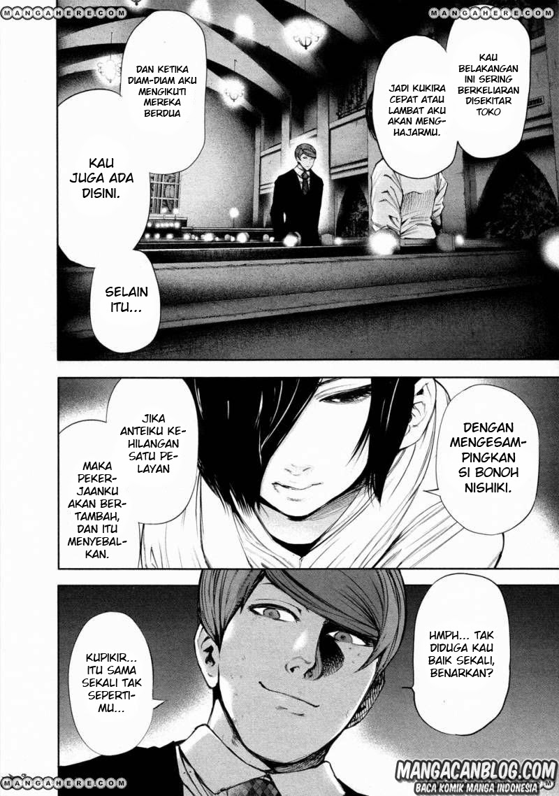 tokyo-ghoul - Chapter: 42