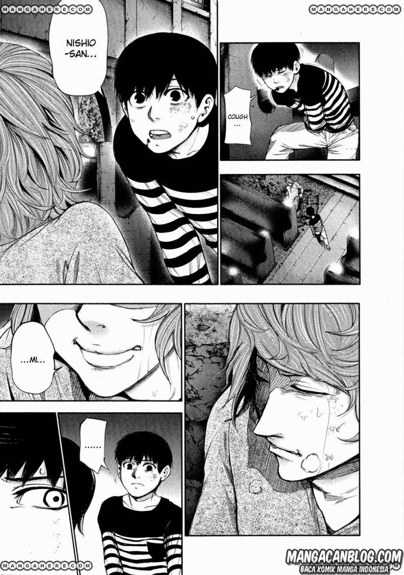 tokyo-ghoul - Chapter: 42