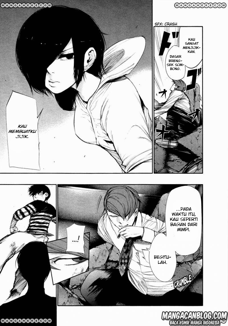 tokyo-ghoul - Chapter: 42