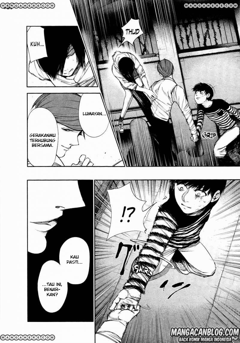 tokyo-ghoul - Chapter: 42