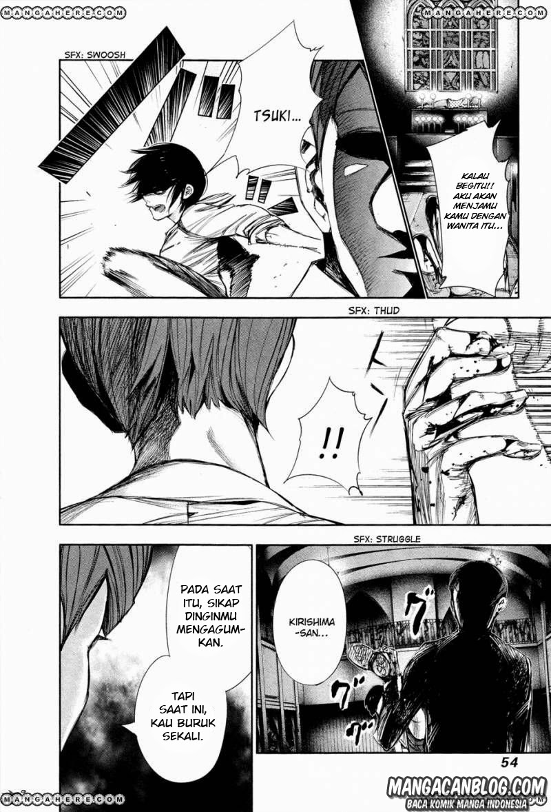 tokyo-ghoul - Chapter: 42