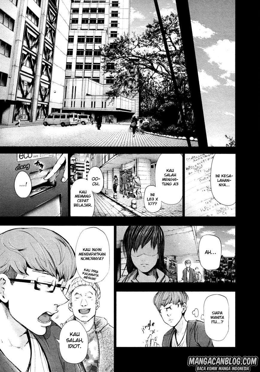 tokyo-ghoul - Chapter: 43