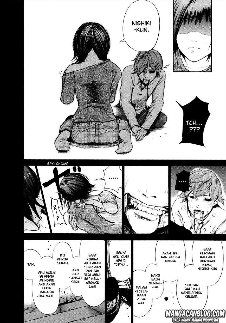 tokyo-ghoul - Chapter: 43