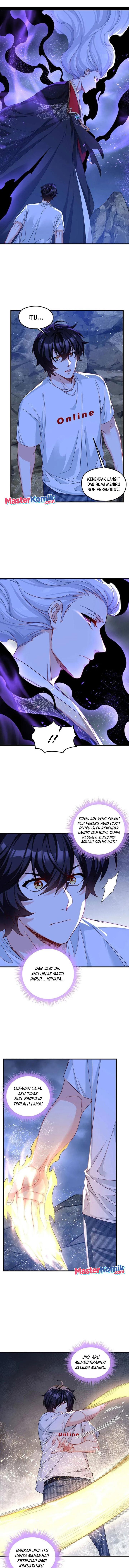 xianzun-luowuji - Chapter: 189