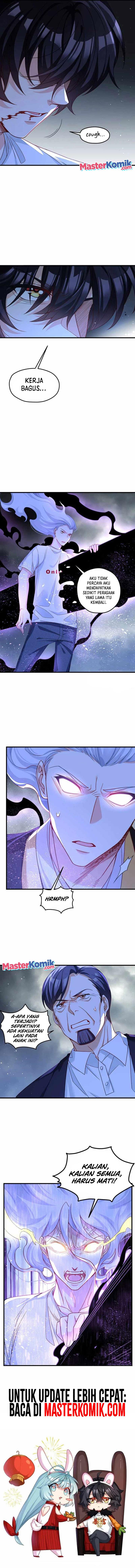 xianzun-luowuji - Chapter: 189