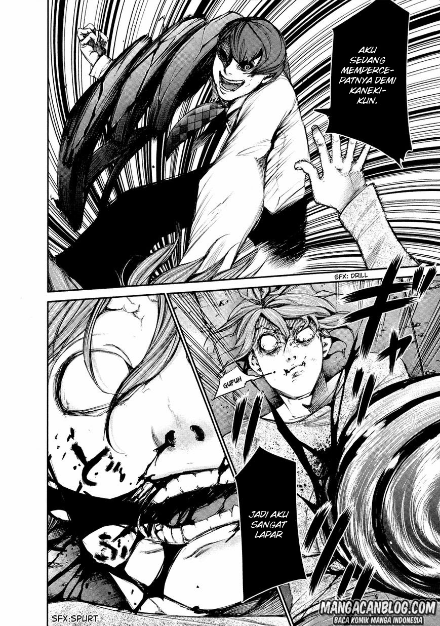 tokyo-ghoul - Chapter: 44