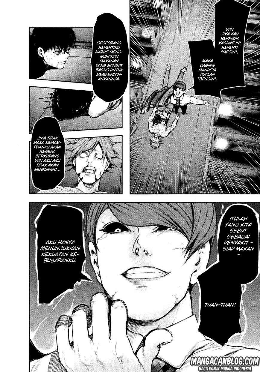 tokyo-ghoul - Chapter: 44