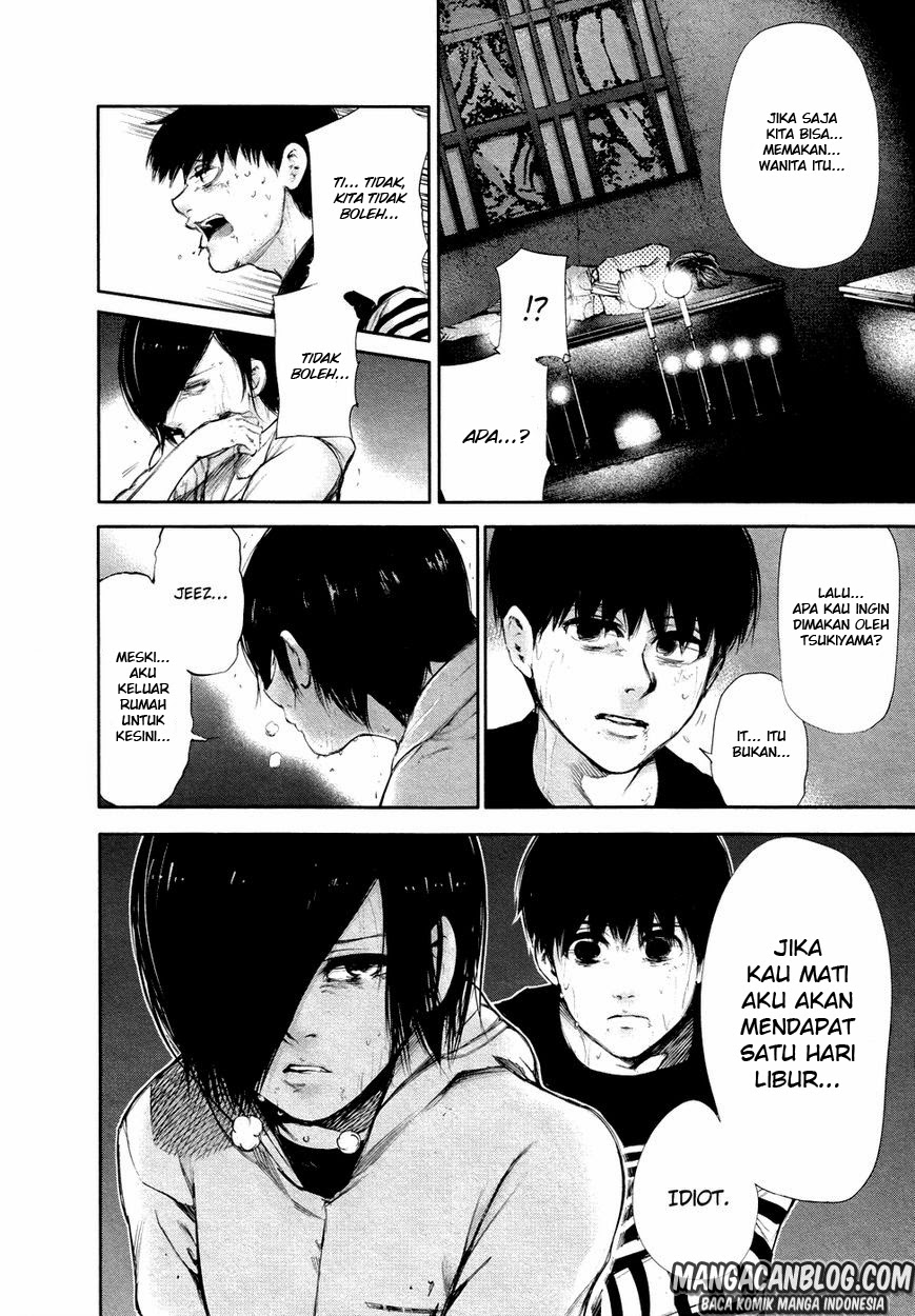 tokyo-ghoul - Chapter: 44