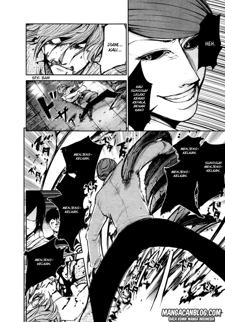 tokyo-ghoul - Chapter: 44