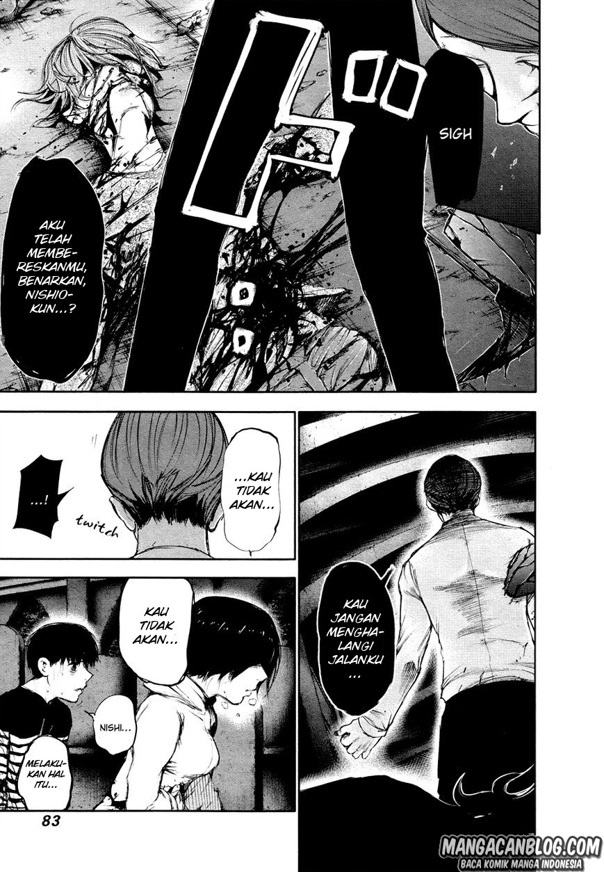 tokyo-ghoul - Chapter: 44