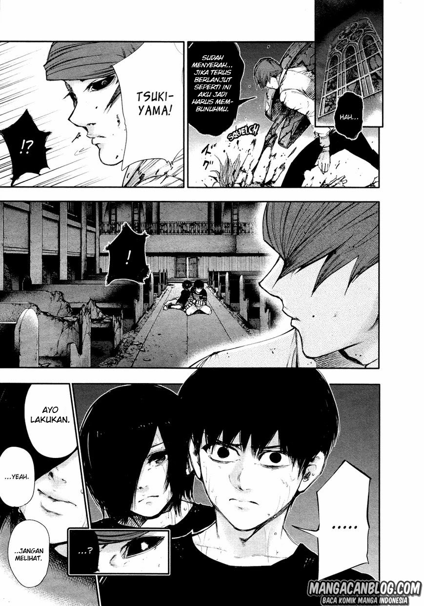 tokyo-ghoul - Chapter: 44