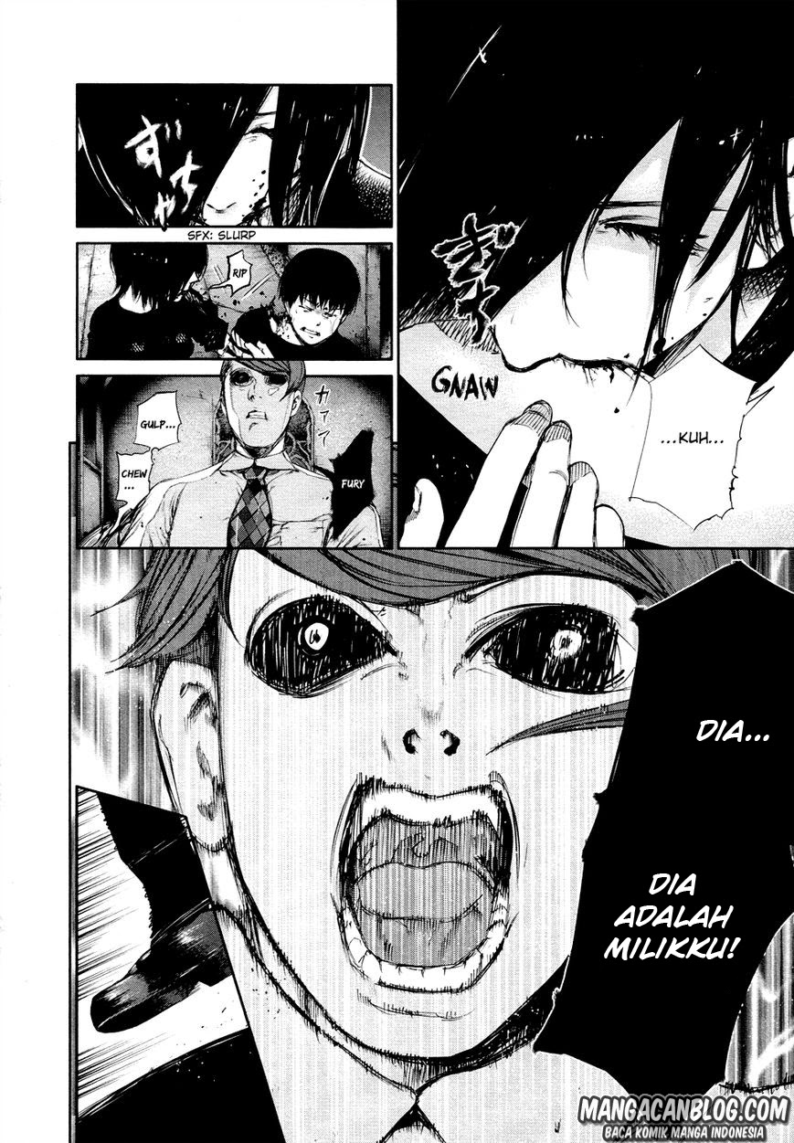 tokyo-ghoul - Chapter: 44