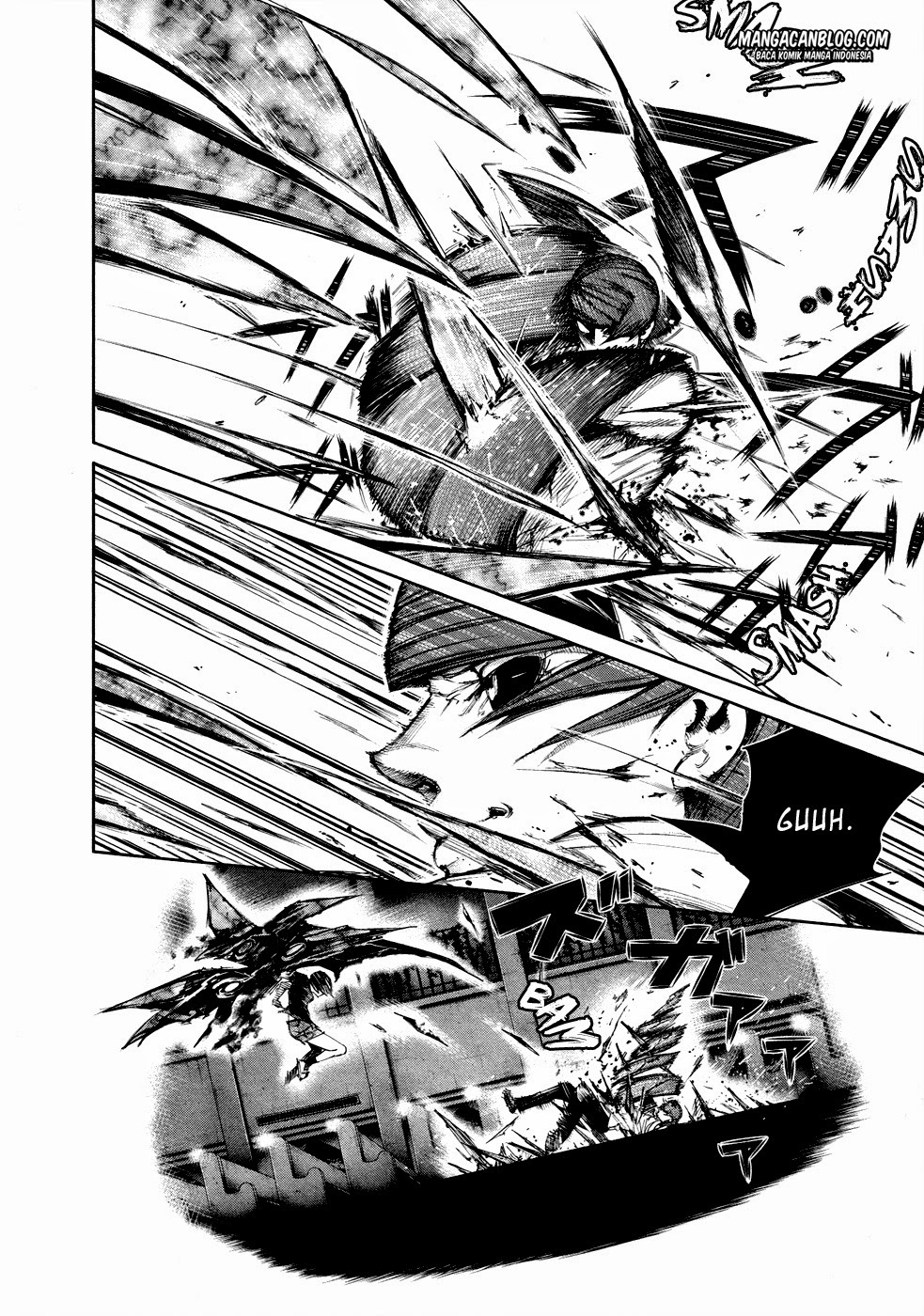 tokyo-ghoul - Chapter: 45