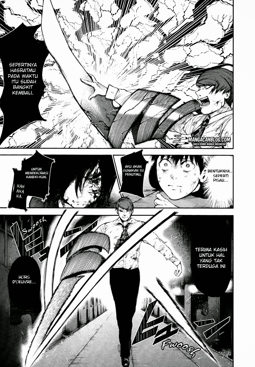 tokyo-ghoul - Chapter: 45