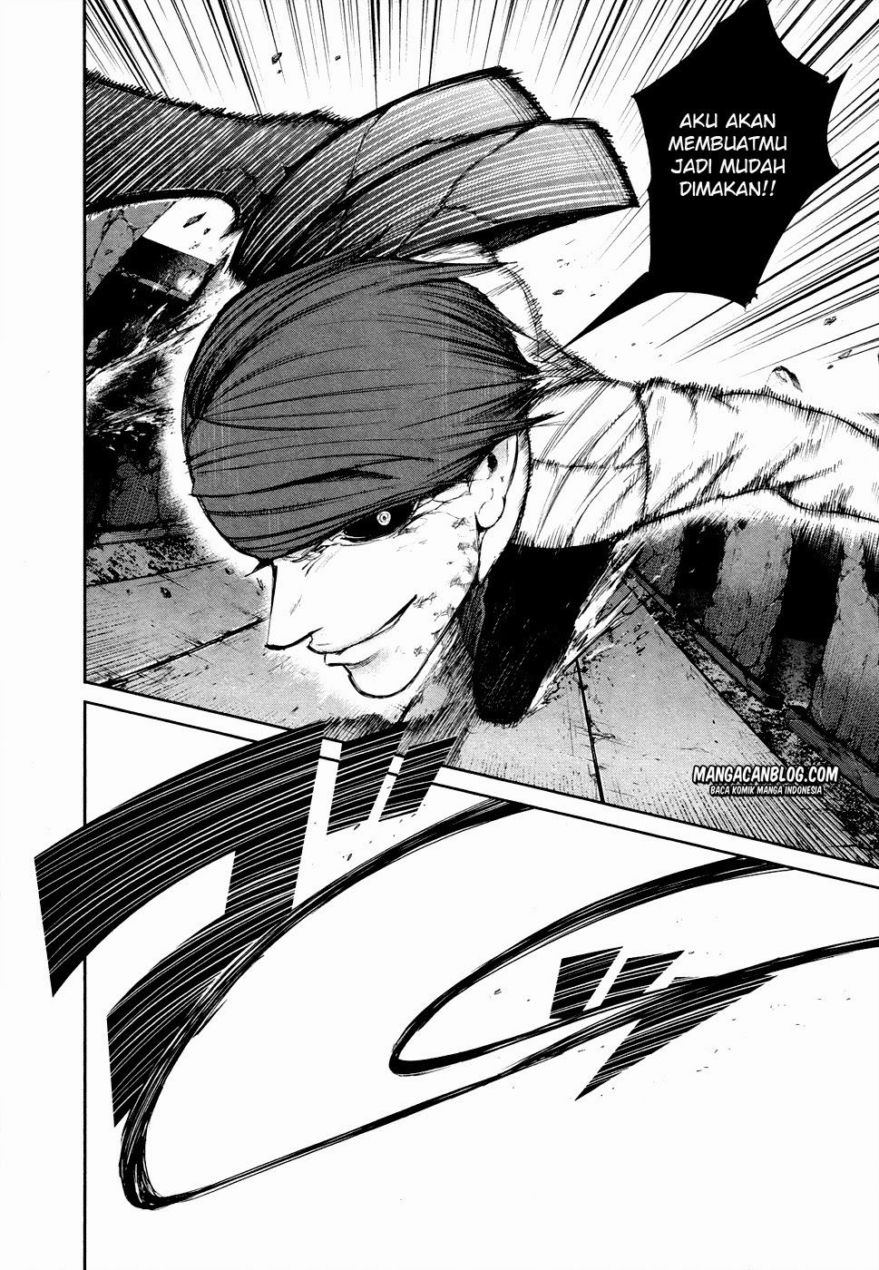 tokyo-ghoul - Chapter: 45