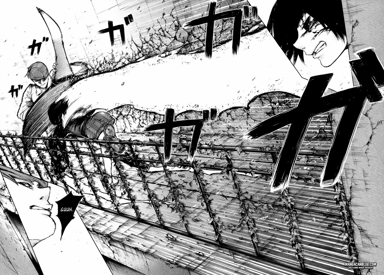 tokyo-ghoul - Chapter: 45