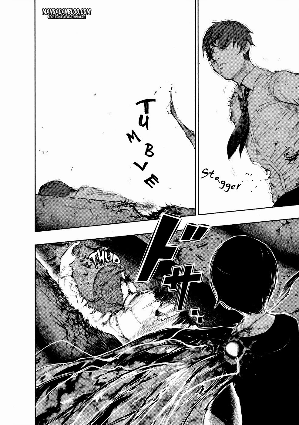 tokyo-ghoul - Chapter: 46