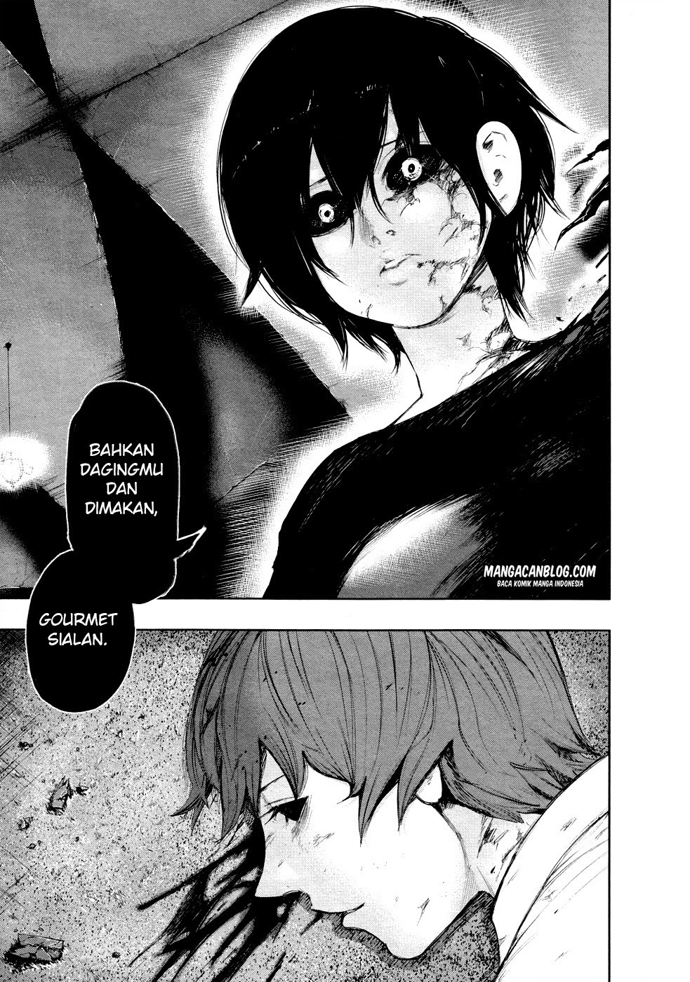 tokyo-ghoul - Chapter: 46