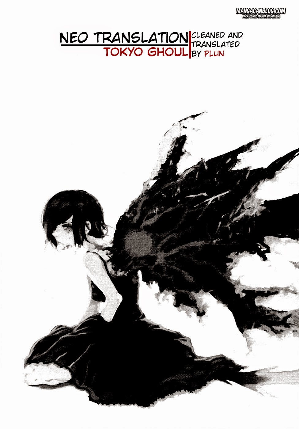 tokyo-ghoul - Chapter: 46