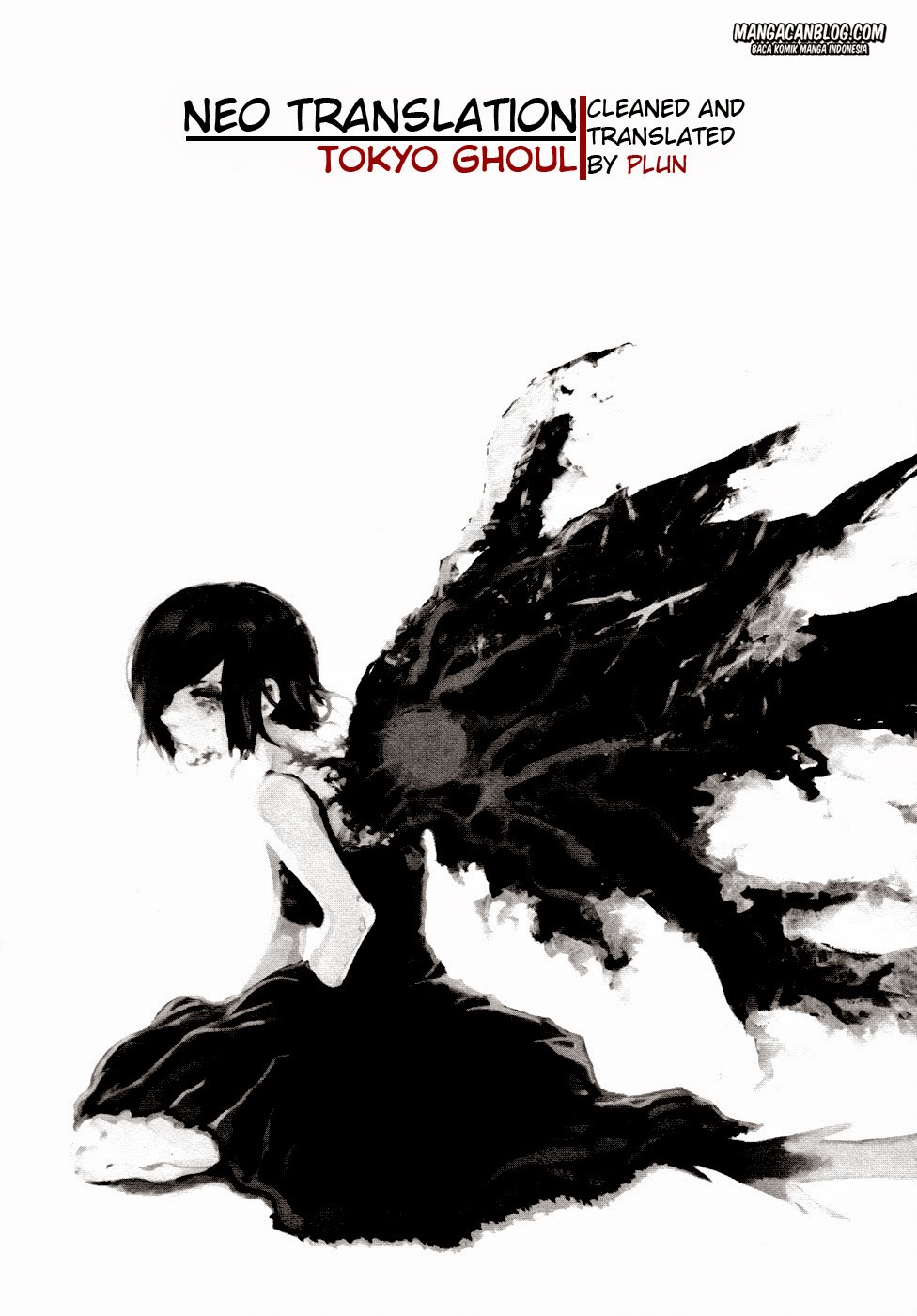 tokyo-ghoul - Chapter: 47