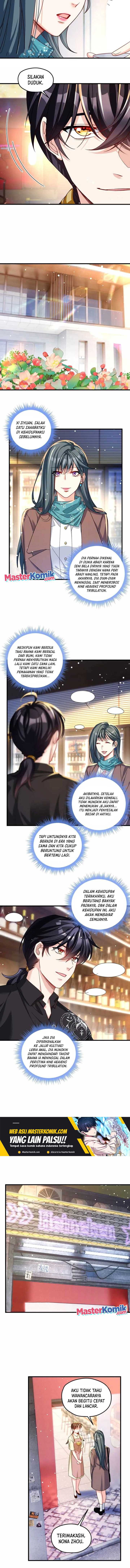 xianzun-luowuji - Chapter: 193