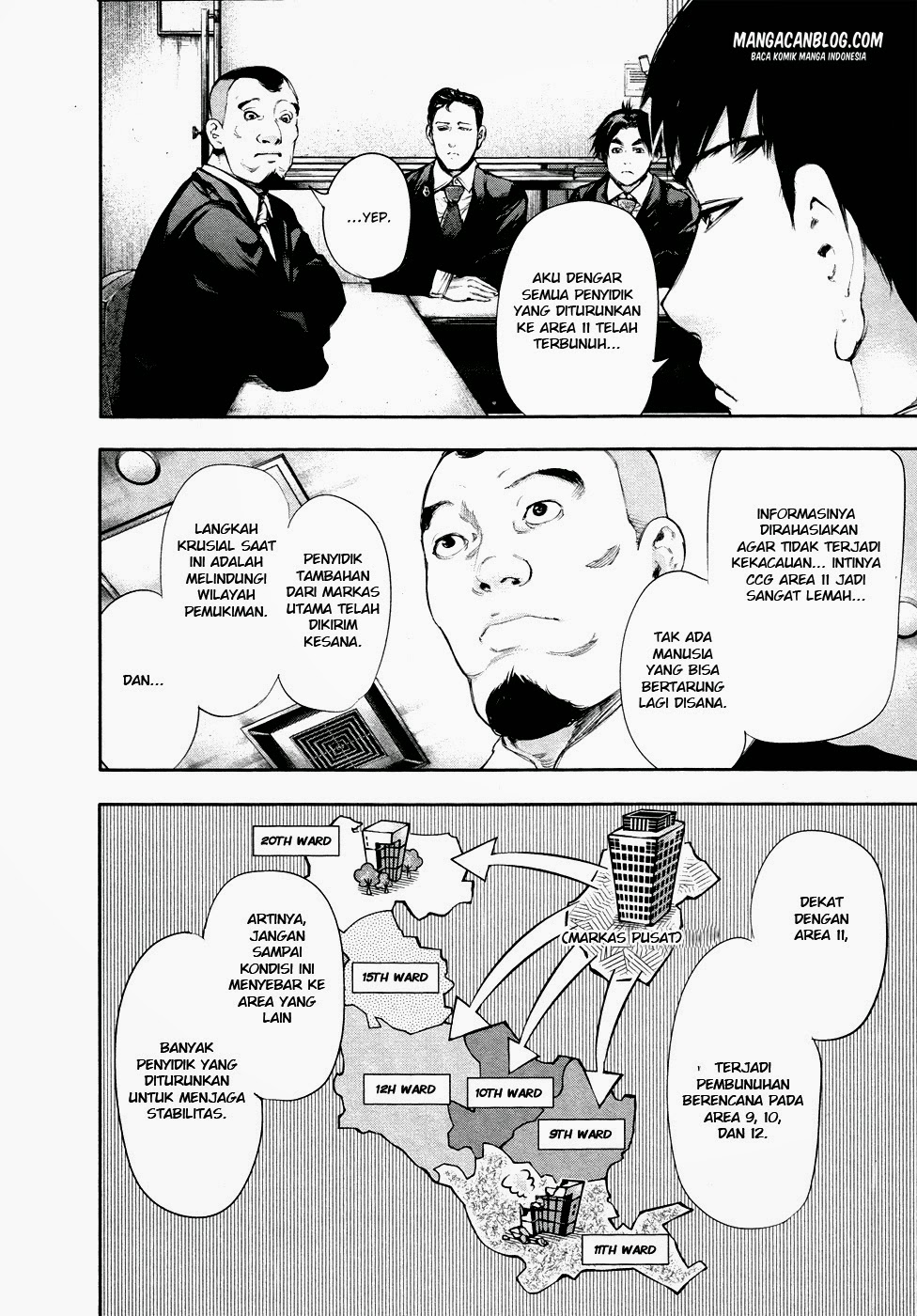 tokyo-ghoul - Chapter: 48