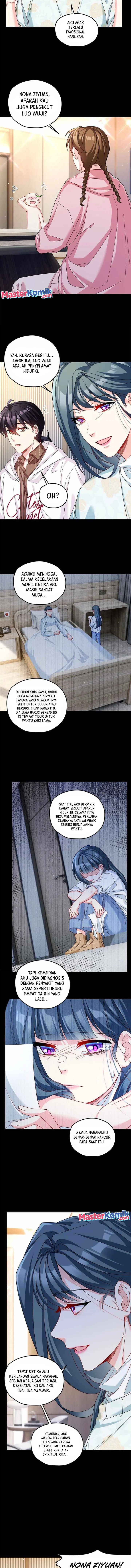 xianzun-luowuji - Chapter: 196