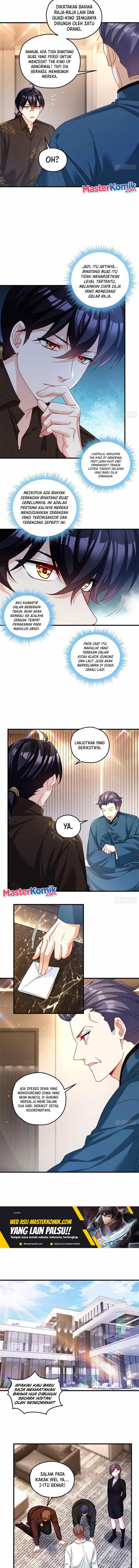 xianzun-luowuji - Chapter: 197