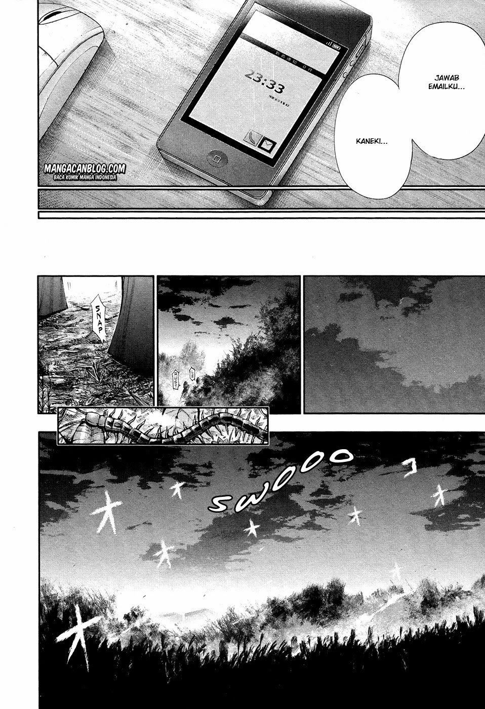 tokyo-ghoul - Chapter: 53