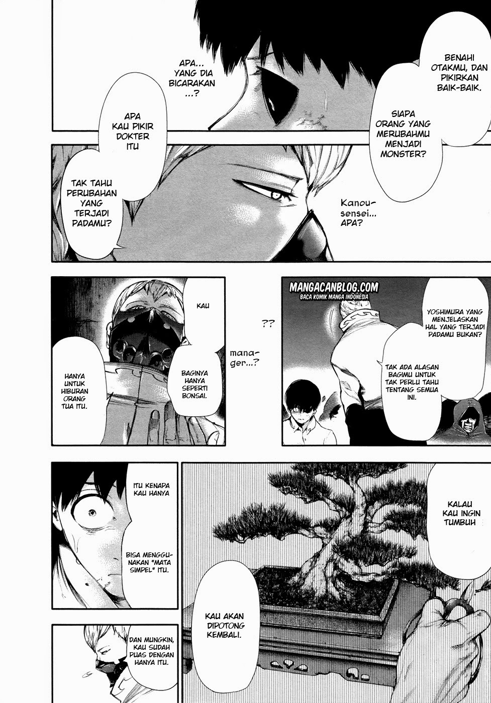 tokyo-ghoul - Chapter: 54