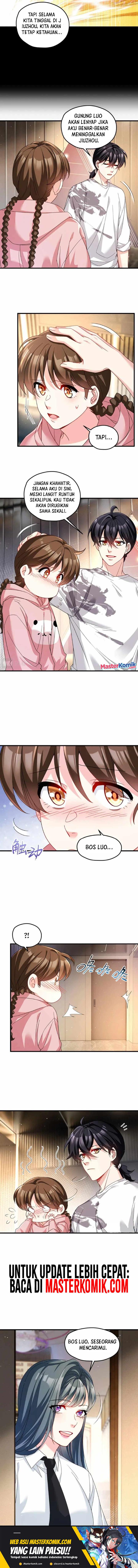 xianzun-luowuji - Chapter: 201