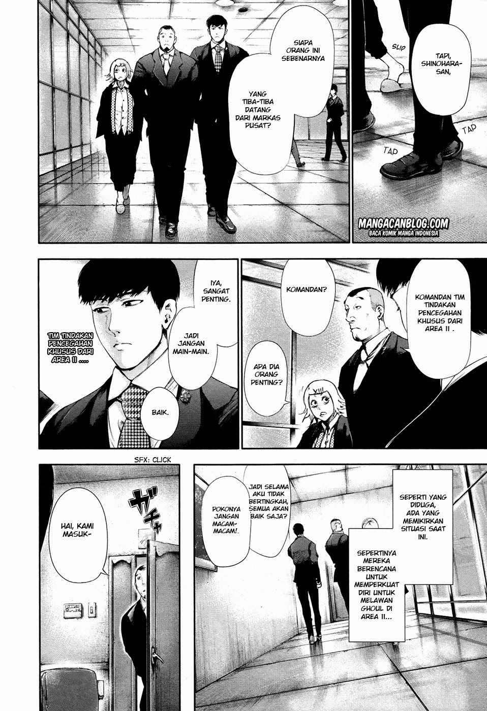 tokyo-ghoul - Chapter: 55