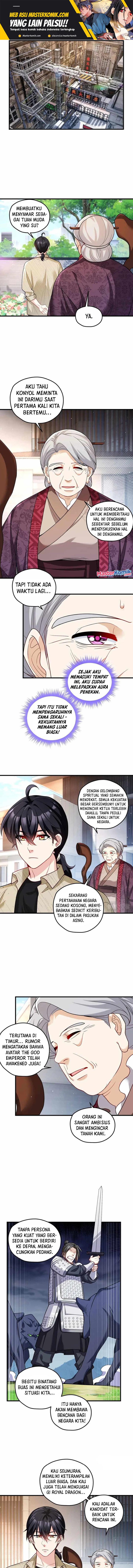 xianzun-luowuji - Chapter: 202