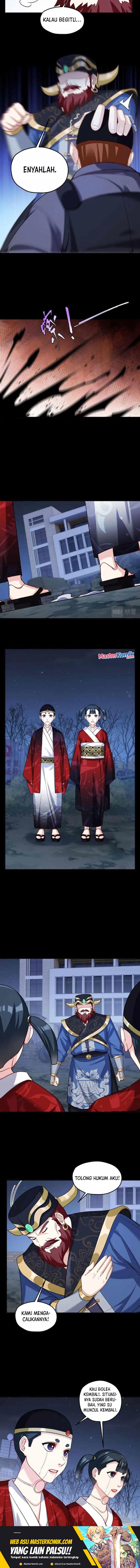 xianzun-luowuji - Chapter: 203