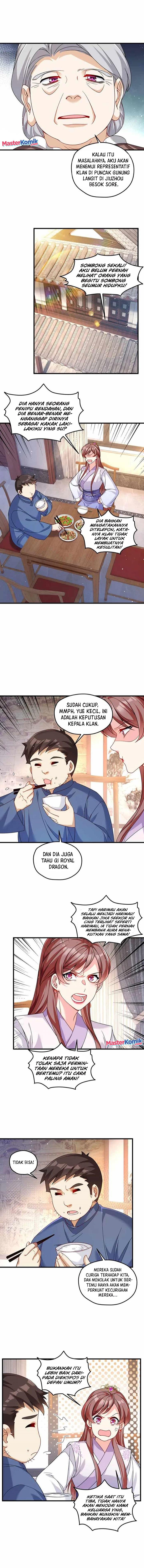 xianzun-luowuji - Chapter: 204