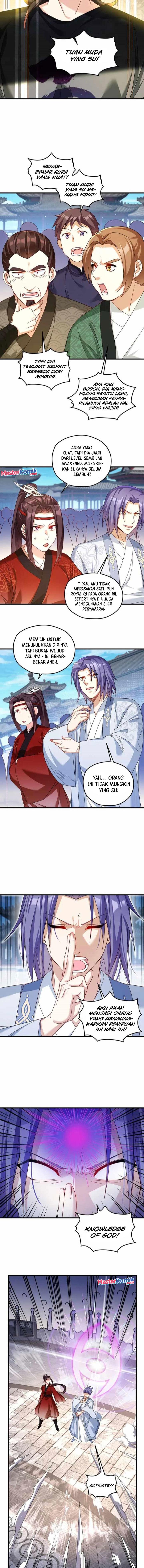 xianzun-luowuji - Chapter: 204