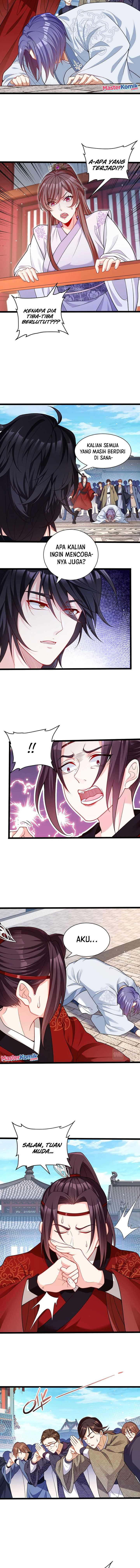 xianzun-luowuji - Chapter: 205