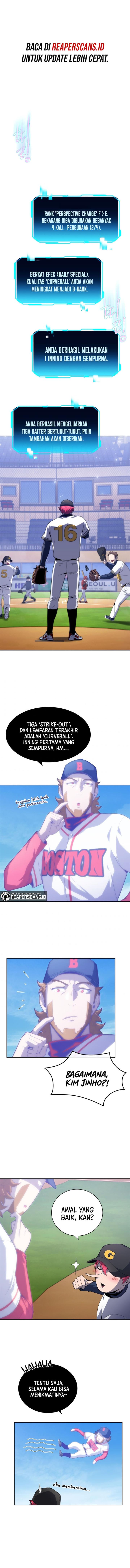 king-of-the-mound - Chapter: 15