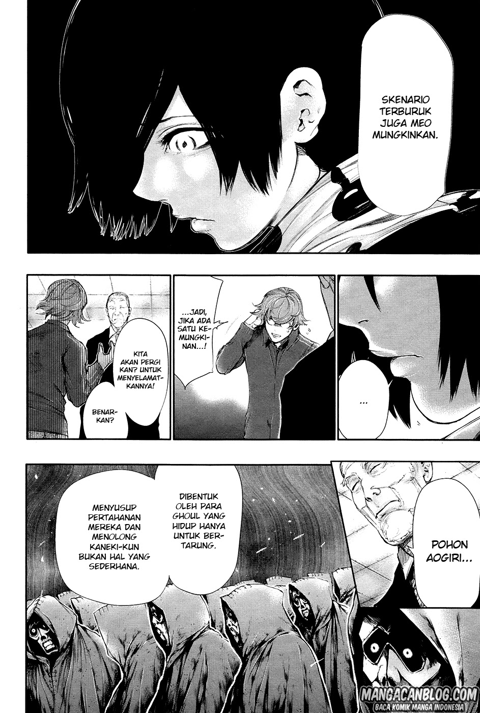 tokyo-ghoul - Chapter: 59