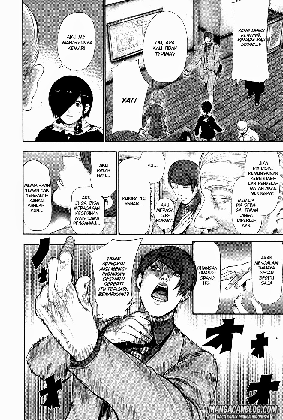 tokyo-ghoul - Chapter: 59