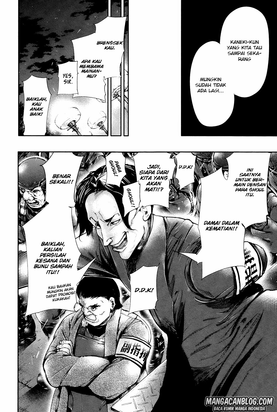 tokyo-ghoul - Chapter: 59