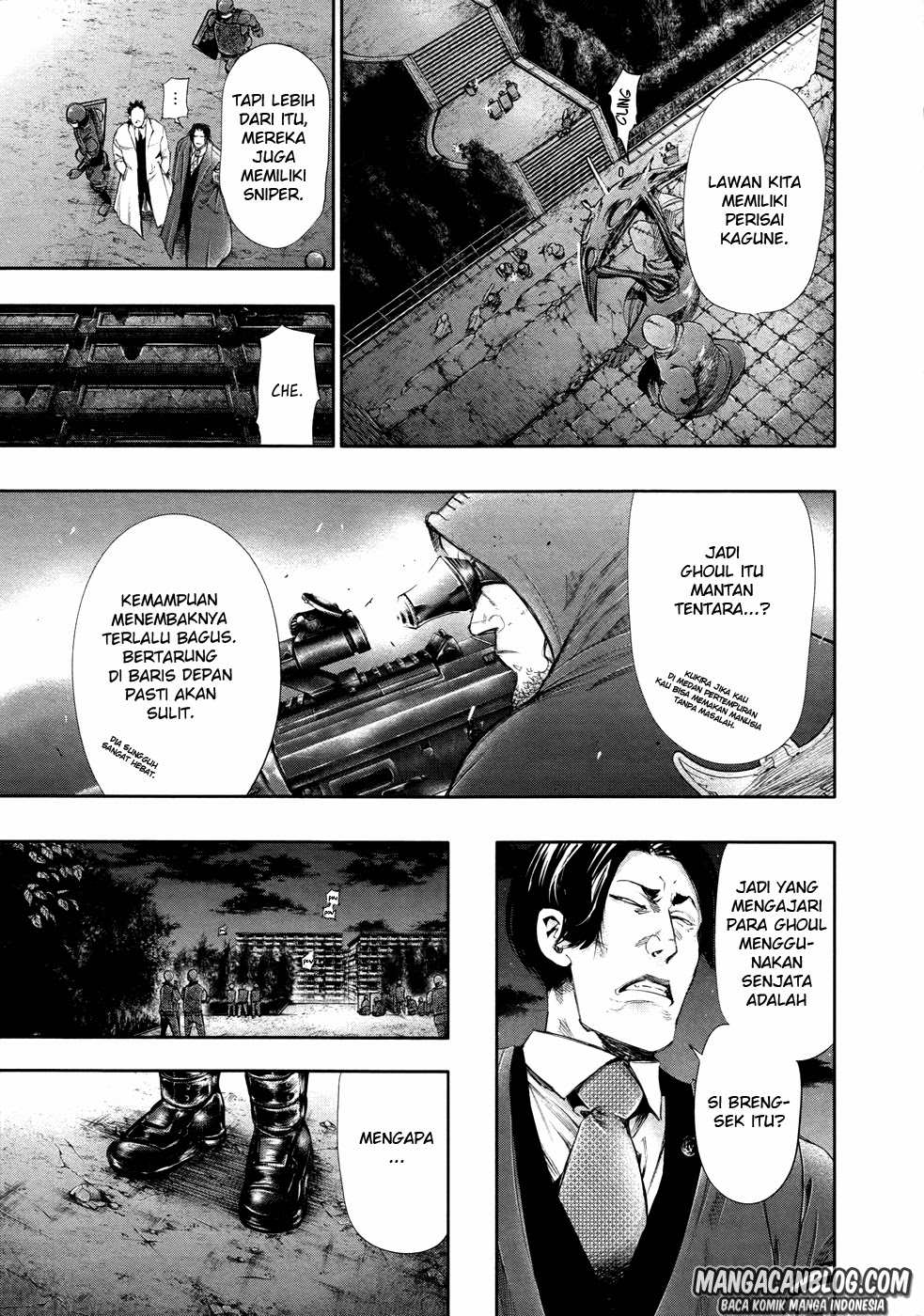 tokyo-ghoul - Chapter: 60