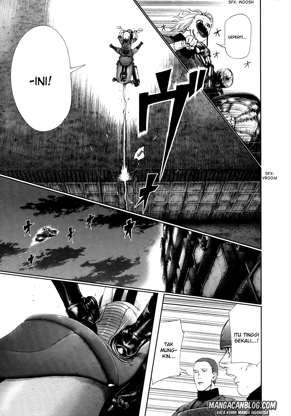 tokyo-ghoul - Chapter: 60