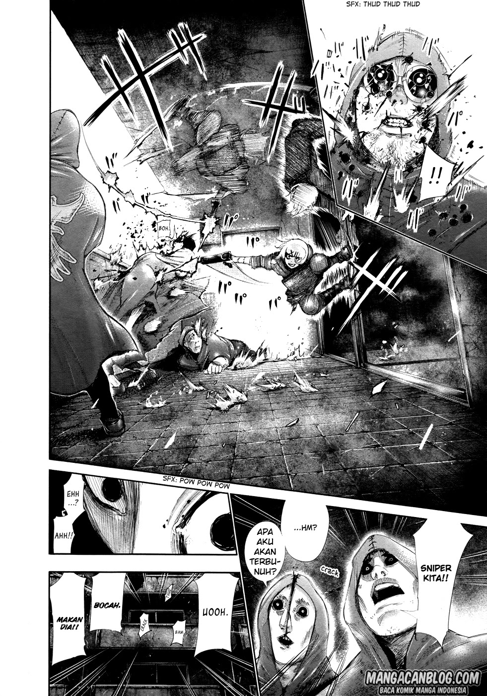 tokyo-ghoul - Chapter: 60