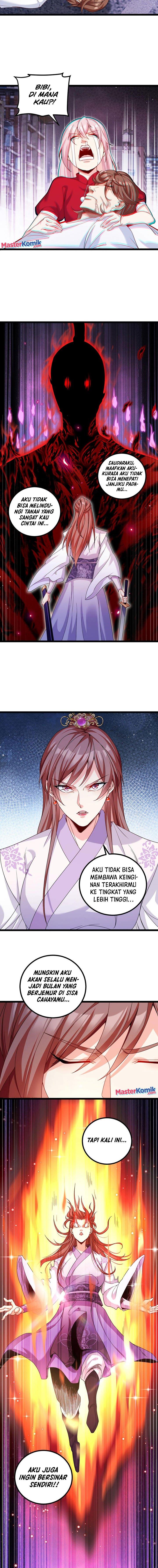 xianzun-luowuji - Chapter: 208